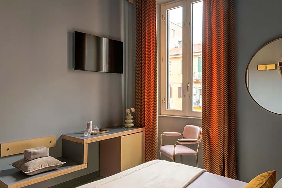 Hotel Milani