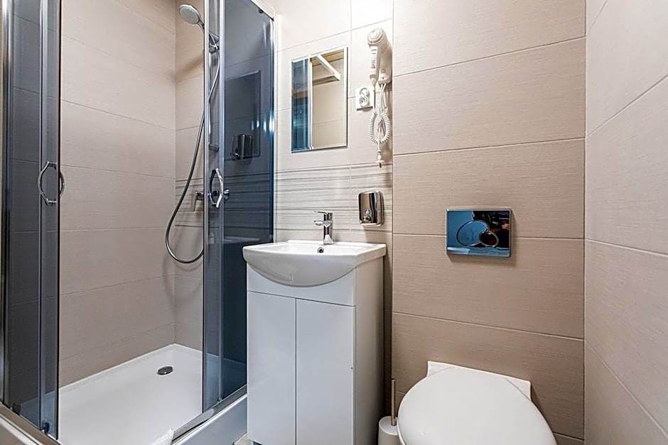 Royal Residence Hotel