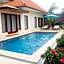 Rama Residence Petitenget