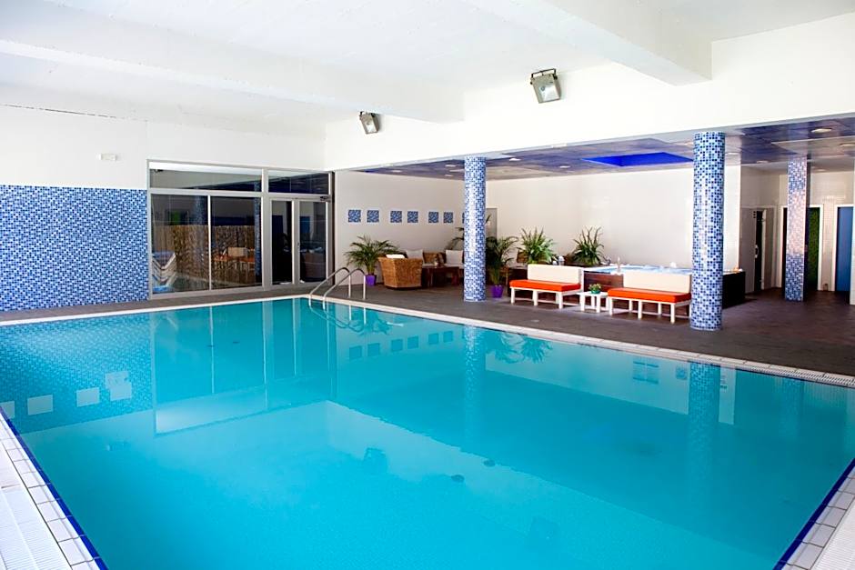 IBERSOL SPA AQQUARIA SUITES