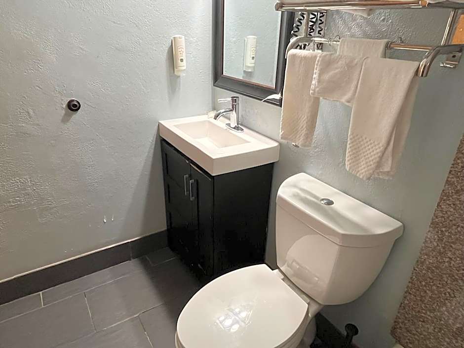 Quality Inn Grand Rapids Near Downtown