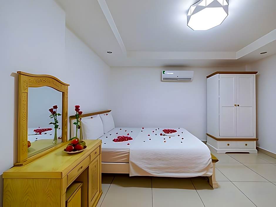 GIC Apartment and Hotel