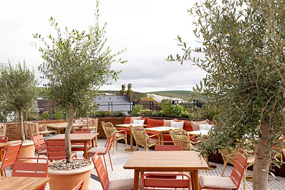 The White Hart - A Heartwood Inn