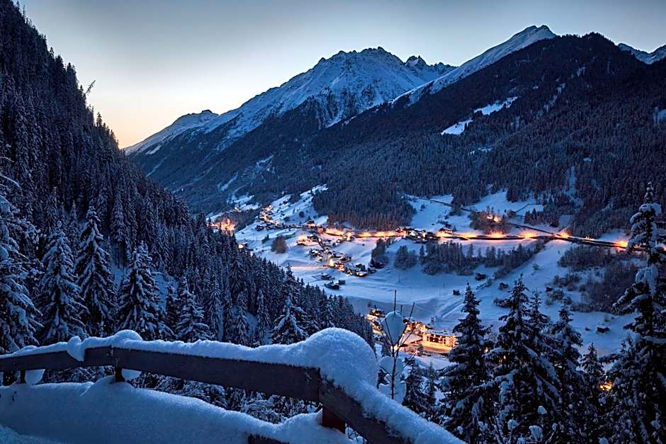 Hotel Sunshine Superior "ADULTS ONLY" Ischgl - Kappl