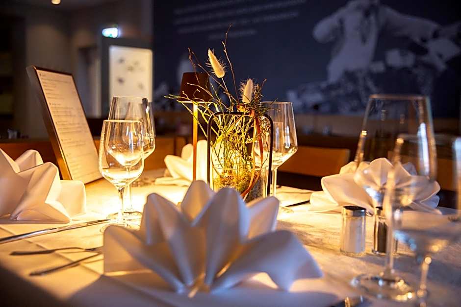 Hotel & Restaurant Waldblick