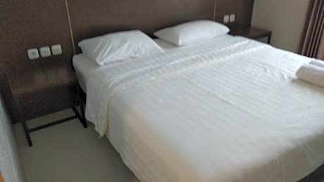 Indonesia Standard Double