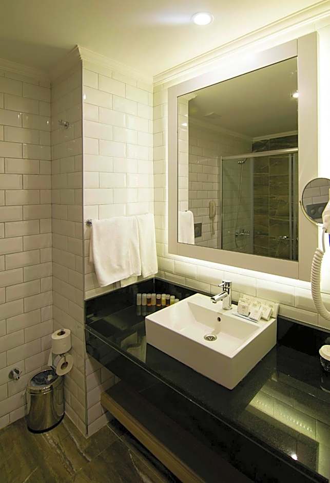 LRS Hotels Port River Hotel & Spa - Ultra All Inclusive