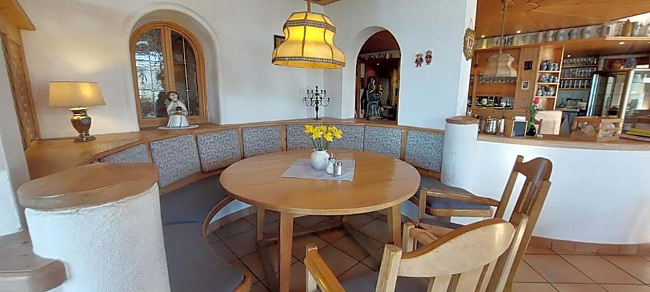 Hotel-Restaurant Kreuzhuber