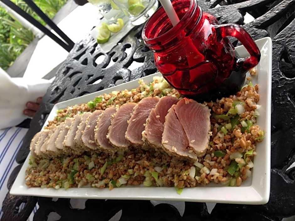 The Jamaica Palace Hotel