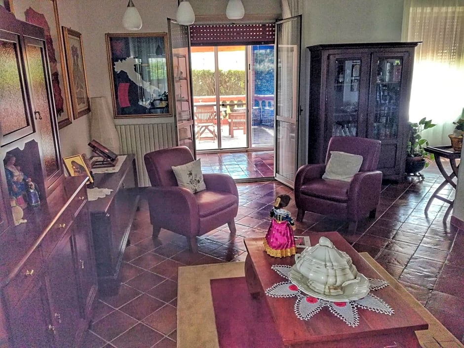 Bed and Breakfast Pieffe