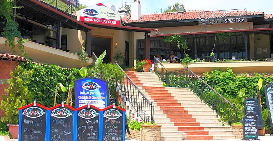 Hisar Holiday Club