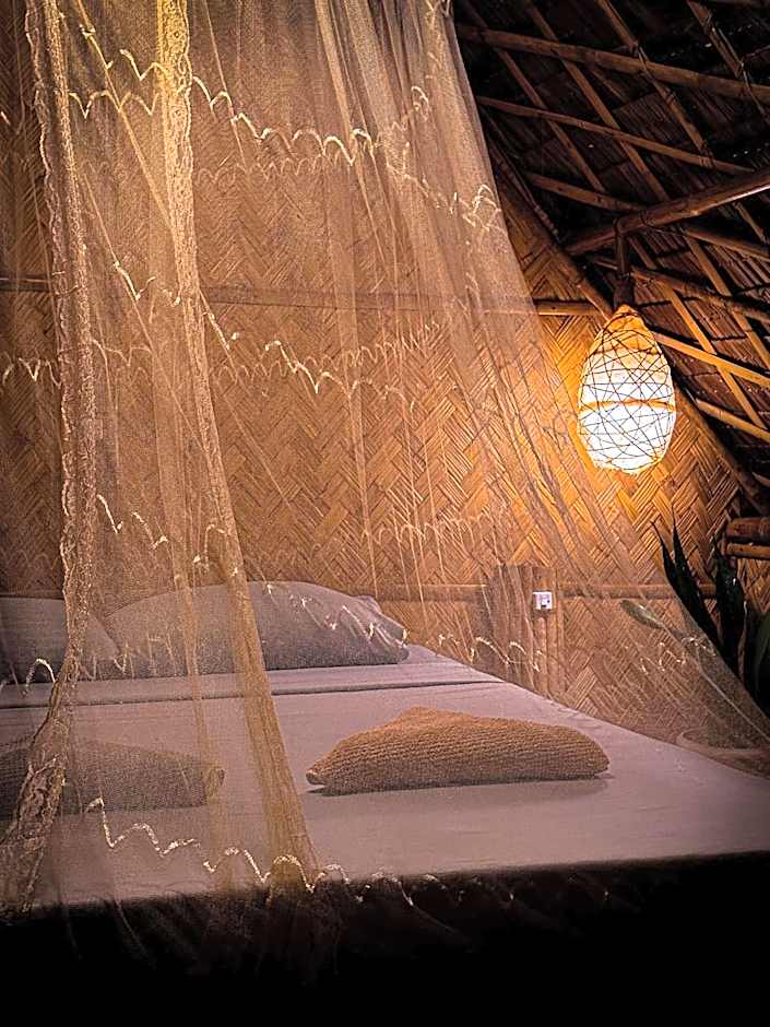 Kanipa Beach Glamping