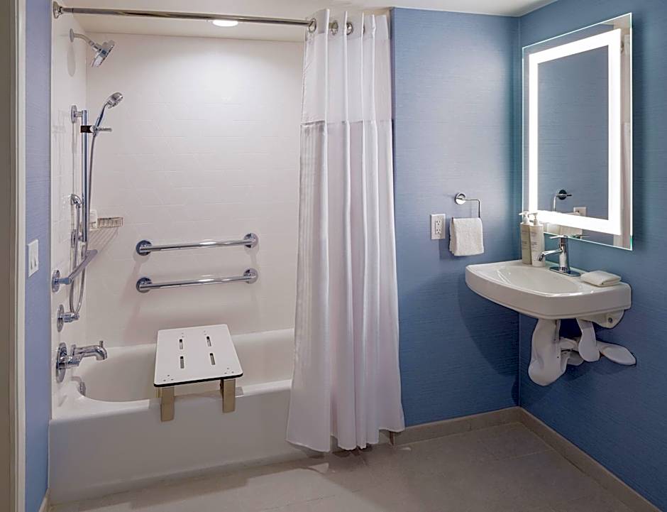 Hilton Garden Inn Dana Point Doheny Beach