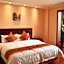 GreenTree Inn ShanXi ChangZhi Bus Passenger Station XiHuan Road Business Hotel