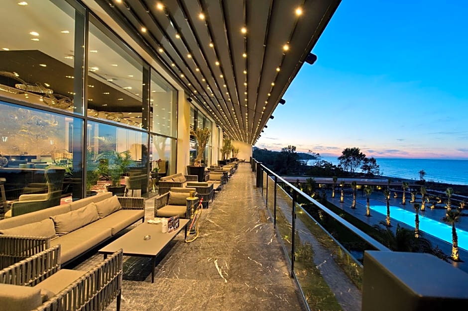 Ramada Plaza Trabzon