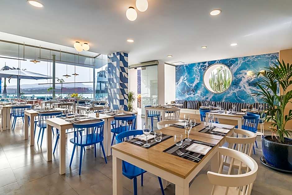 Barcelo Castillo Beach Resort