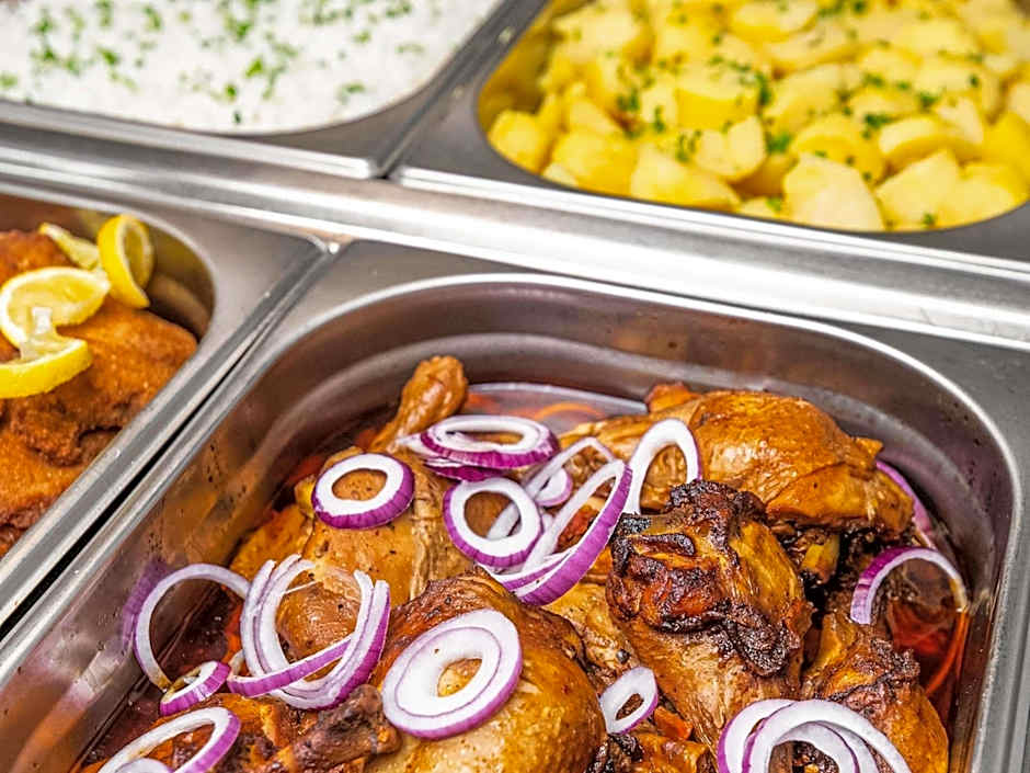 ibis Styles Roznov pod Radhostem