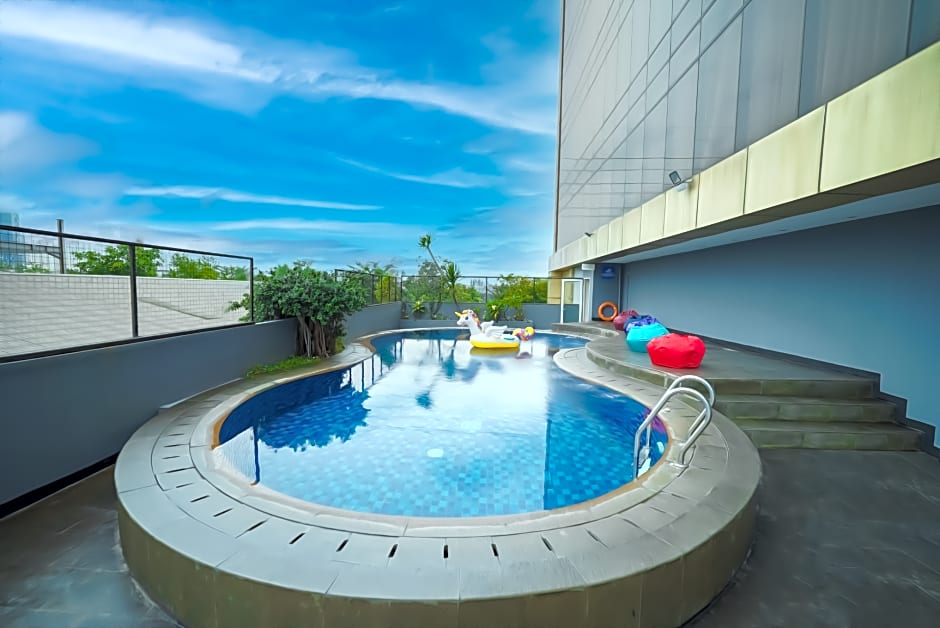 Grand Tjokro Jakarta