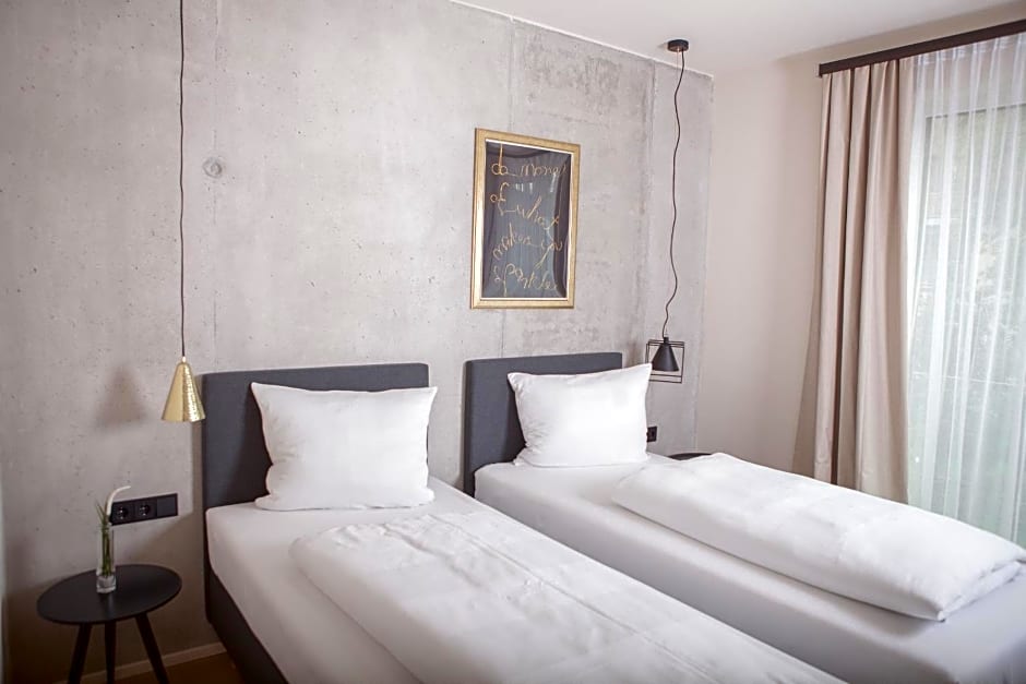 Green Spirit Hotel