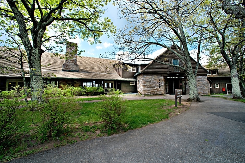 Big Meadows Lodge