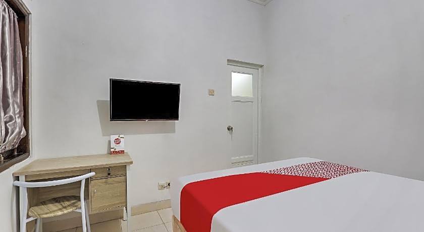 Hotel O Nathania Exclusive