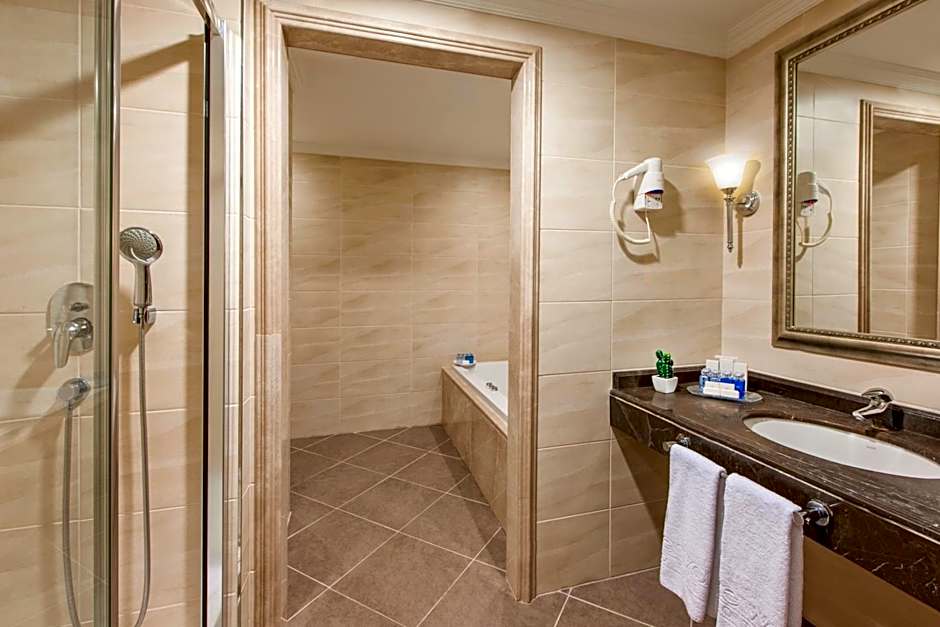 Elite World Van Hotel