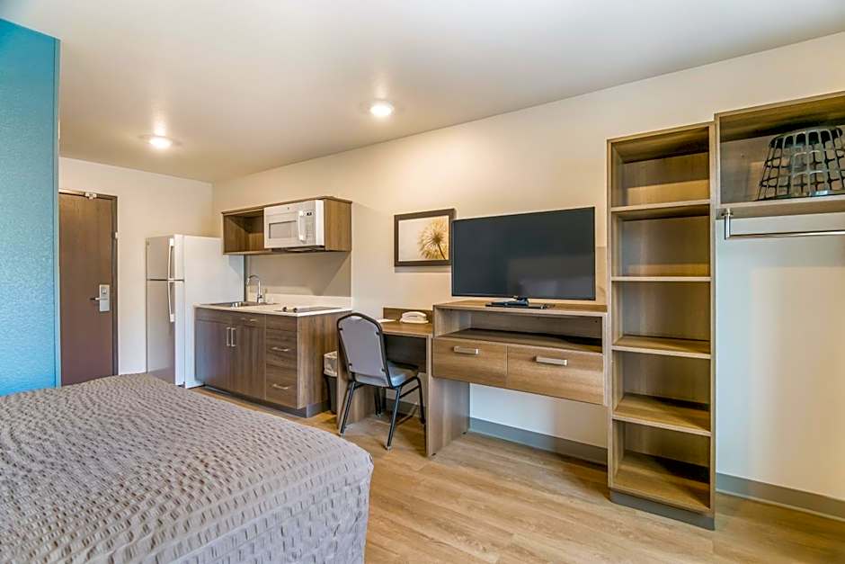 WoodSpring Suites Broomfield-Westminster