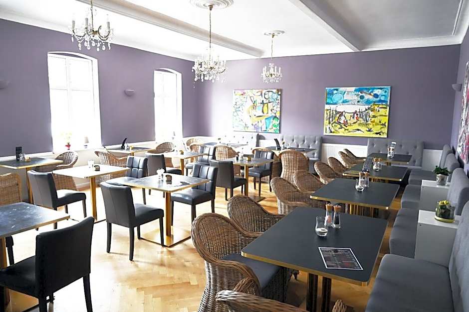 Nordfriesisches Haus