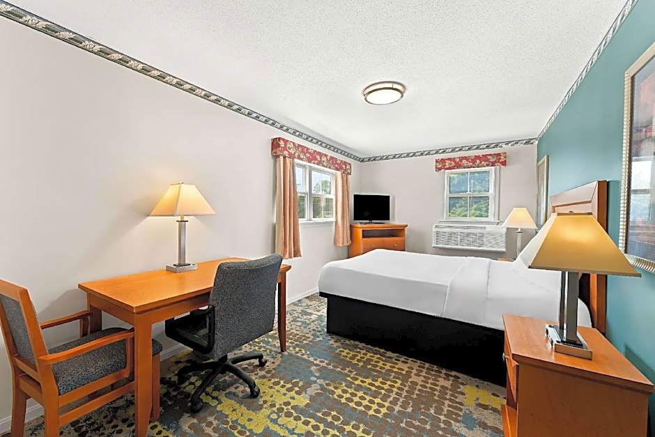 Americas Best Value Inn Stonington Mystic