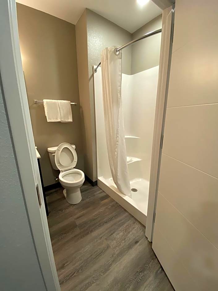 Motel 6 North Platte - East