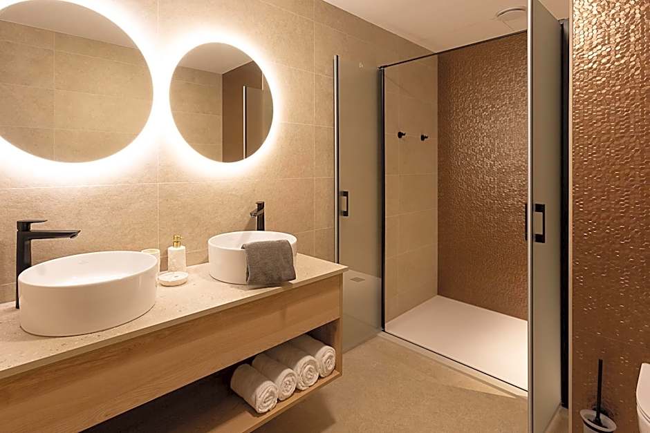 Beachfront Boutiquehotel