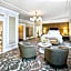Fairmont Hotel Vancouver