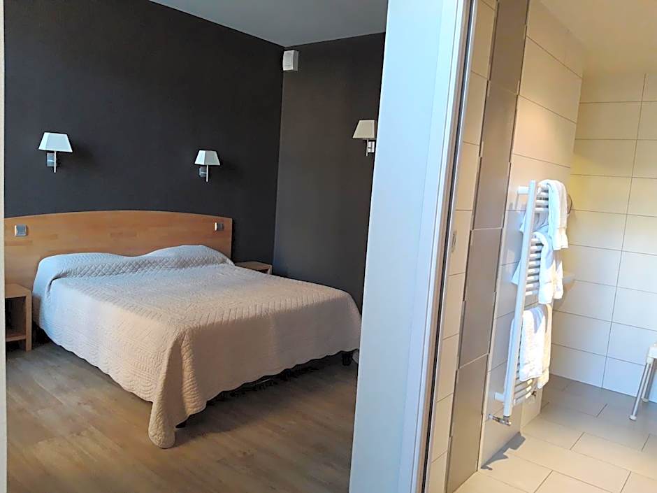 HOTEL LA GUIMBARDE