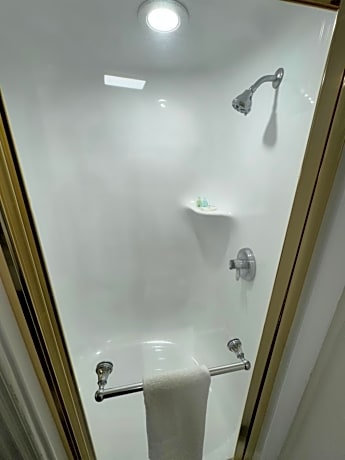 King Room with Roll-In Shower - Disability Access/Non Smoking