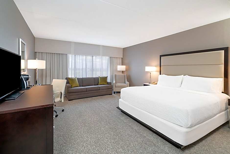 Holiday Inn Wilmington By IHG