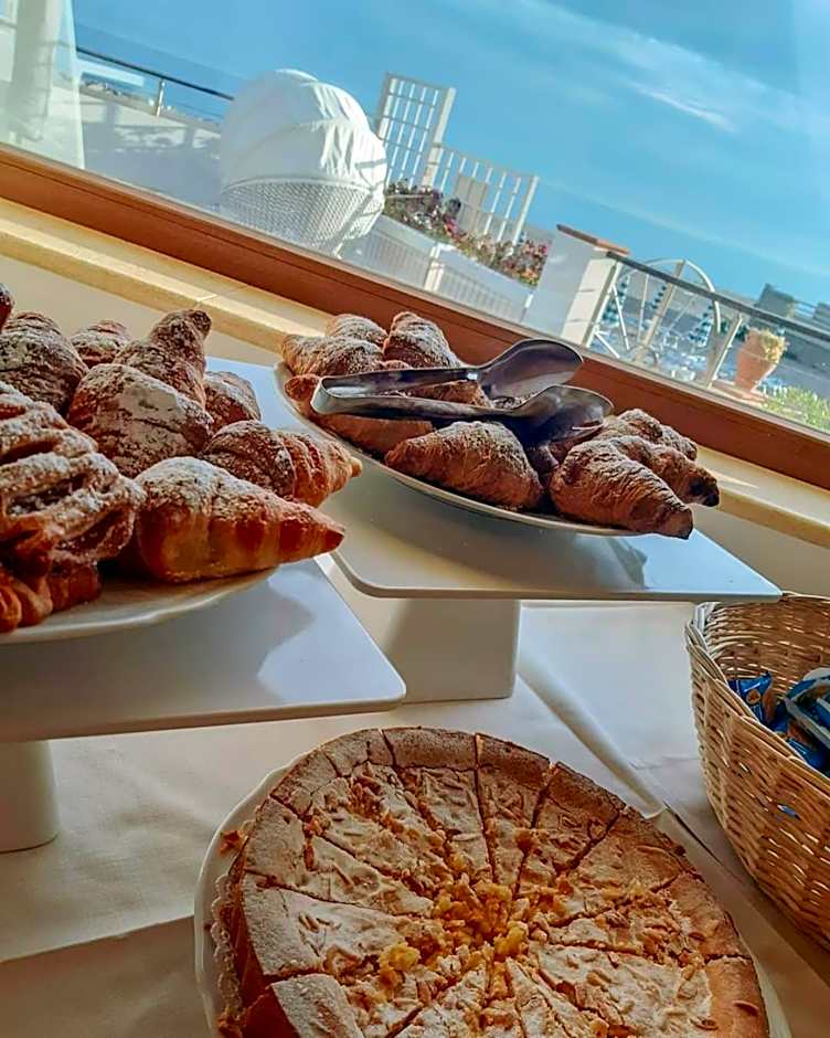 Hotel Il Gabbiano Beach