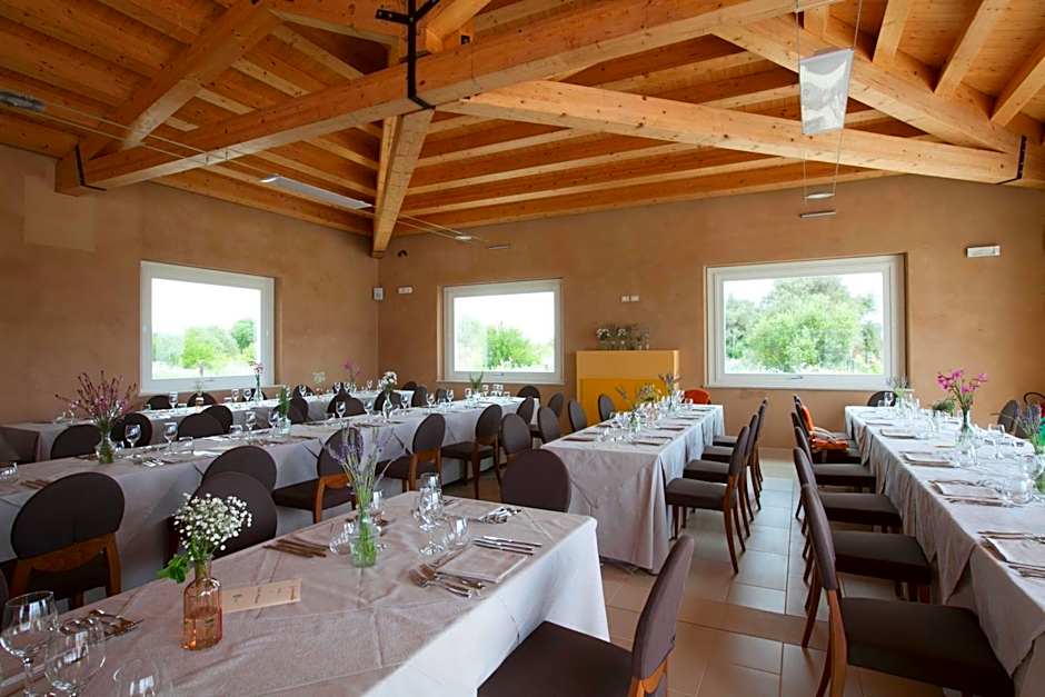 Hotel Casale Milocca