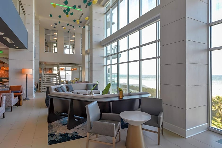 Residence Inn by Marriott Myrtle Beach Oceanfront