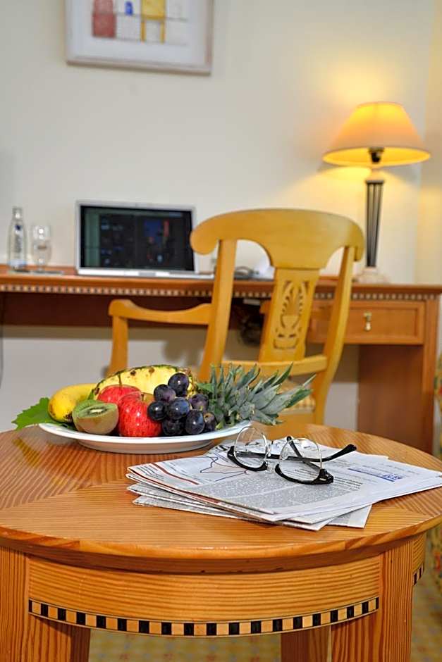 Hotel Domicil Berlin by Golden Tulip