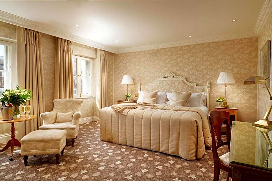 The Old Government House Hotel & Spa