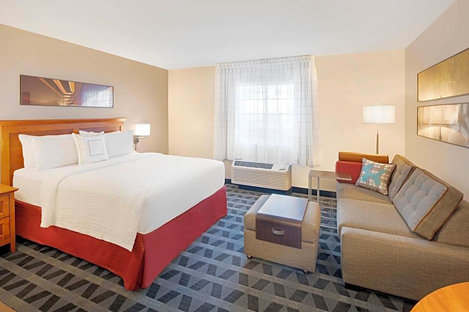 TownePlace Suites by Marriott Bentonville Rogers