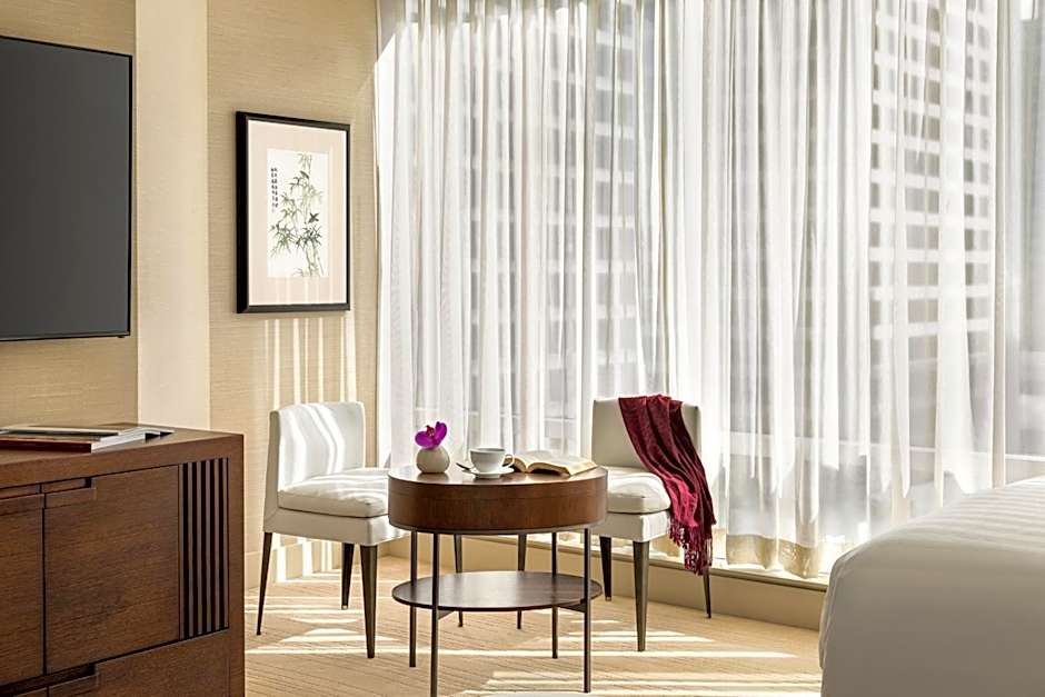 Hyatt Vancouver Downtown Alberni