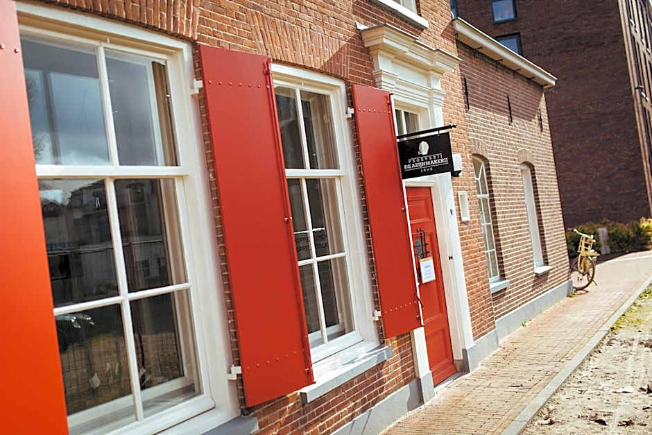Foto 1 di 46 di Proeverij de Azijnmakerij