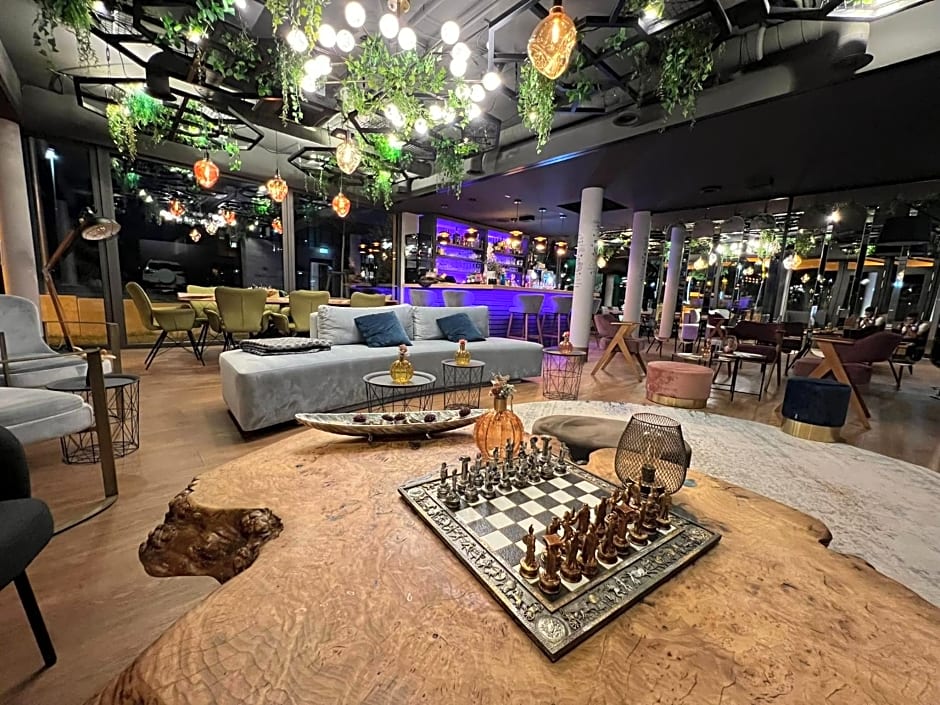 Design Hotel Winterrot