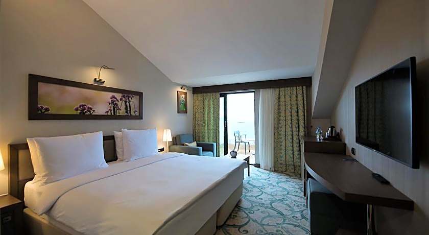 Radisson Blu Hotel, Ordu