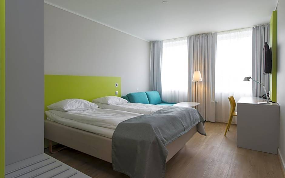 Thon Hotel Trondheim