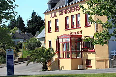 Maison Hôtel Aux Cerisiers