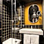 ibis Kyiv Beresteiska