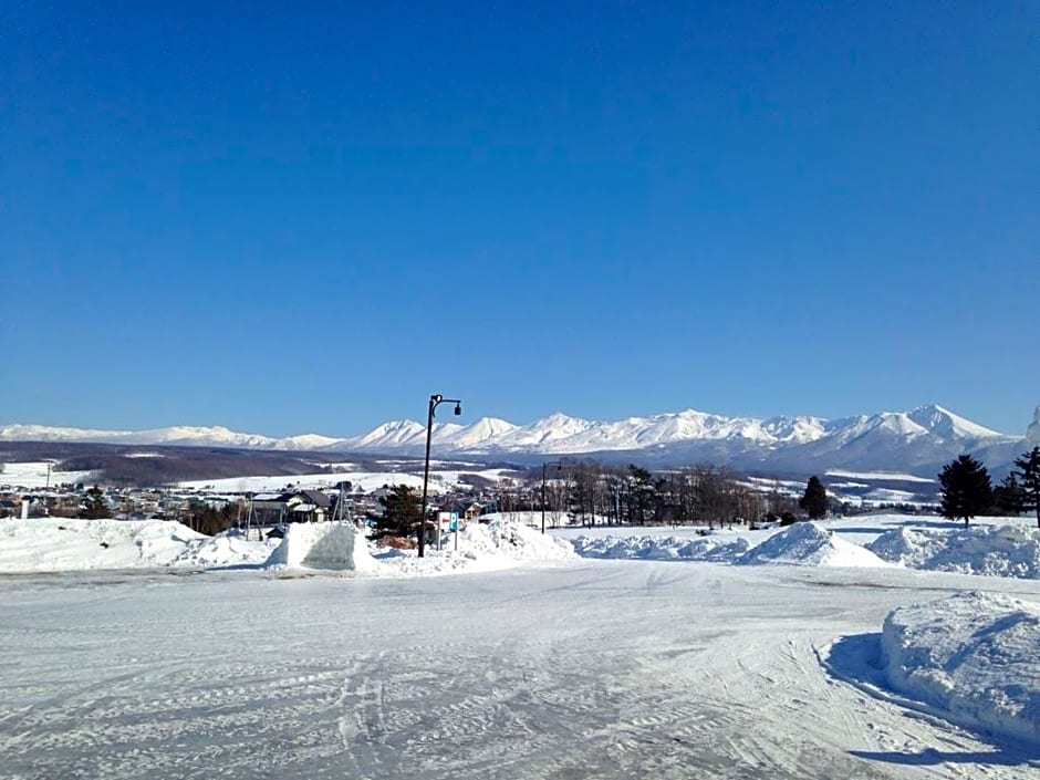 Furano Hops Hotel