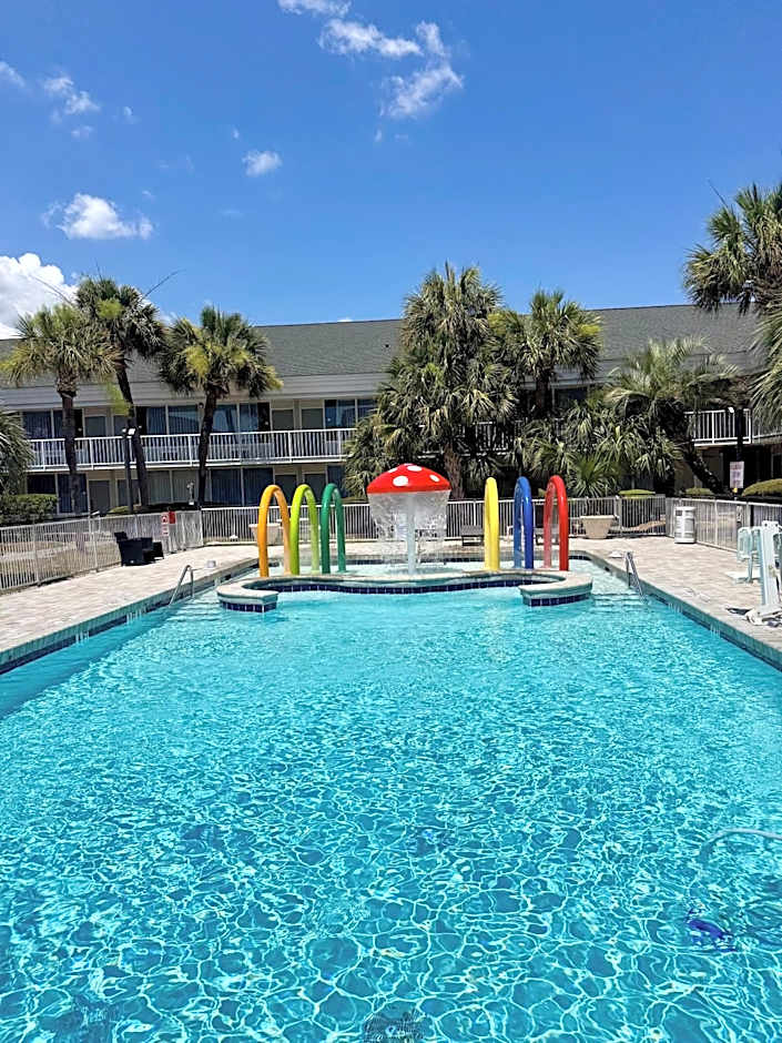 Quality Inn & Suites Georgetown